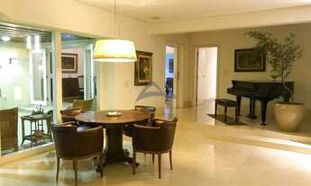 Imagem 5: Apartamento - Cambuí - Campinas