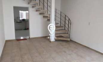 Imagem: Sobrado à venda, 2 quartos, 1 vaga, Jardim