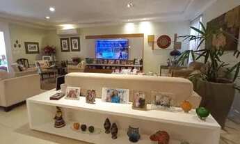 Imagem 6: Mansao triplex venda barra da tijuca