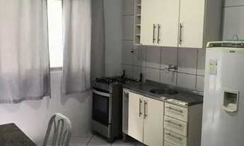 Imagem: Aluga se kitnet no Pantanal