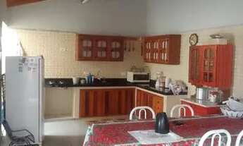 Imagem 3: Casa no Eco Vile