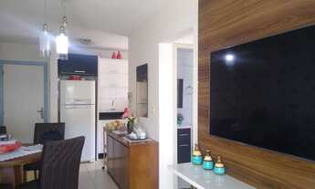 Imagem 2: Apartamento à venda em São Sebastião - Palhoça - SC