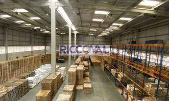 Imagem 5: Galpão em Água Chata - Guarulhos