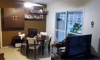 Imagem: APARTAMENTO RESIDENCIAL em SÃO PAULO