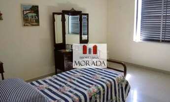 Imagem 5: Apartamento com 3 dormitórios à venda, 120 m² por R$ 460.000,00 - Centro - São José dos Ca