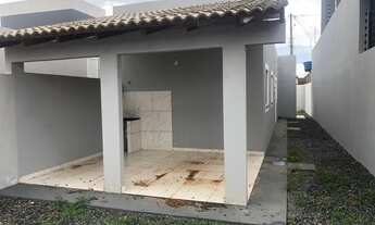 Imagem 6: Vende-se casa em Várzea Grande