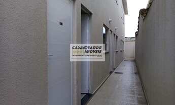 Imagem 11: Casa de condomínio para venda tem 41 metros quadrados com 1 quarto em Esmeralda - Praia Gr