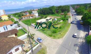 Imagem: ITAPOÁ - Terreno Padrão - Rio Gracioso