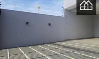 Imagem 3: Casa com 2 dormitórios à venda, 120 m² por R$ 550.000,00 - Padovani - Cascavel/PR