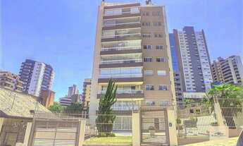 Imagem 2: Apart 01 por andar, vista exclusiva Clube Juvenil