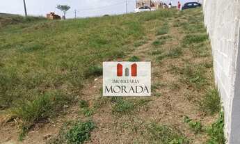 Imagem: Terreno à venda, 250 m² por R$ 135.000,00