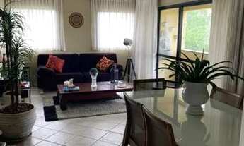 Imagem 3: APARTAMENTO - PANAMBY - SP