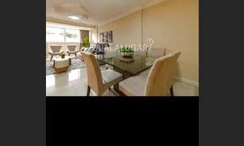 Imagem 5: Apartamento padrão 134m