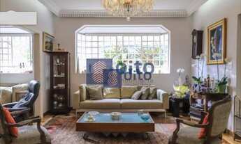 Imagem 7: Casa Residencial para locação, Perdizes, São Paulo - CA0143