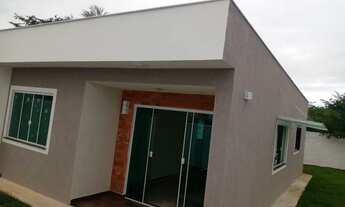 Imagem 4: Casa com fino acabamento