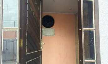 Imagem 3: Casa no Bairro Ganchinho Água e Luz inclusos