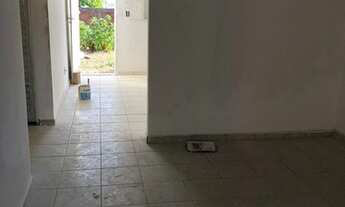 Imagem 4: Ágio de casa com quintal grande no Novo Gama, perto do mercado Braga, aceito carro