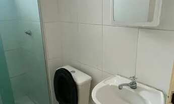 Imagem 6: Alugo Apto em Condomínio Fechado/Harmonia 4º andar/01 rua antes da Barreira