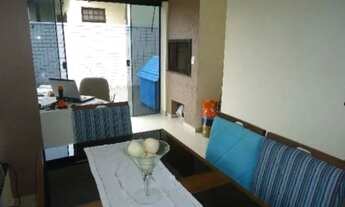 Imagem 4: Apartamento para Venda - 193m², 3 dormitórios, sendo 1 suites, 2 vagas - Jardim Itu