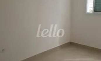 Imagem 4: Santo André - Apartamento Padrão - Jardim Stetel