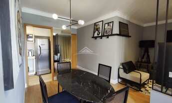 Imagem 6: Apartamento - Cambui - Campinas