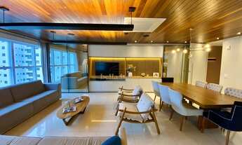 Imagem 5: Apartamento à venda no bairro Gleba Fazenda Palhano - Londrina/PR