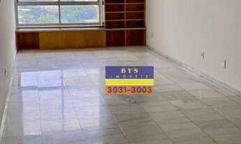 Imagem 5: Apartamento com 3 dormitórios para alugar, 127 m² por R$ 6.589,99/mês - Perdizes - São Pau