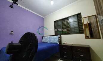 Imagem 5: Casa em Parque Ribeirão Preto - Ribeirão Preto