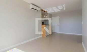 Imagem 4: Apartamento para Aluguel - Capoeiras, 2 Quartos, 71 m2