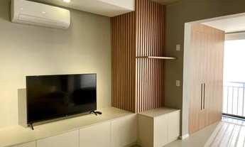 Imagem 4: APARTAMENTO RESIDENCIAL em SÃO PAULO - SP, Brooklin