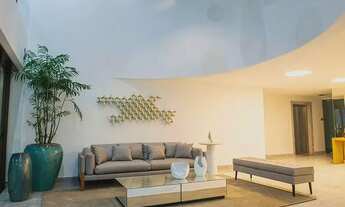 Imagem 4: AK- Apartamento na Beira Mar de Olinda com excelente localização,100 m², 3 quartos e varan