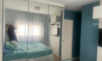 Imagem 7: Apartamento para aluguel com 67 metros quadrados com 1 quarto