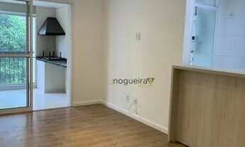 Imagem 3: Apartamento à venda no Jardim Prudência com 02 dormitórios sendo 01 suíte e 01 vaga