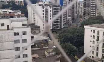 Imagem 6: Apartamento com 3 dormitórios à venda, 116 m² por R$ 480.000 - São Mateus - Juiz de Fora/M