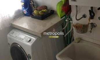 Imagem 6: Apartamento com 3 dormitórios à venda, 71 m² por R$ 690.000,00 - Boa Vista - São Caetano d