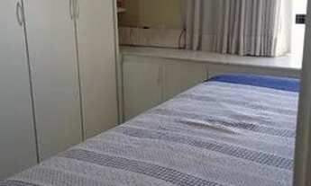 Imagem 4: Direto com proprietária, luxuoso apartamento, 1 suíte, 4 quartos, 3 banheiros, área nobre