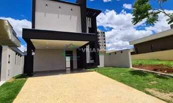 Imagem 2: Casa de Condomínio em Distrito de Bonfim Paulista - Ribeirão Preto