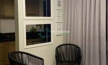 Imagem 2: Apartamento em Jardim Nova Aliança - Ribeirão Preto