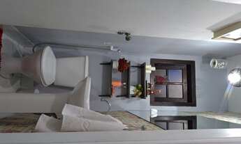 Imagem 4: Casa de condomínio sobrado para venda possui 110 metros quadrados com 3 quartos