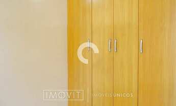 Imagem 4: Apartamento para aluguel possui 81 metros quadrados com 3 quartos em Vila Brandina - Campi