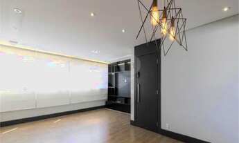 Imagem: Apartamento a venda em Moema