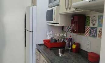 Imagem 4: Apartamento com 2 dormitórios à venda, 48 m² por R$ 285.000,00 - Nova Cidade Jardim - Jund