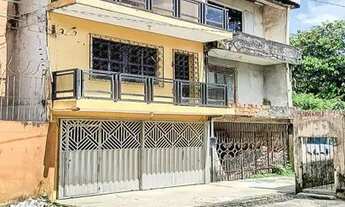 Imagem: BONITA CASA EM VILA NA TAMOIOS DE 03 PAVIMENTOS