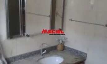 Imagem 4: Casa Padrão em São José dos Campos