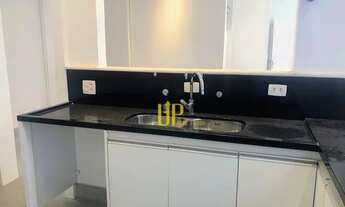 Imagem 7: Apartamento com 4 dormitórios para alugar, 205 m² por R$ 21.000/mês - Vila Nova Conceição