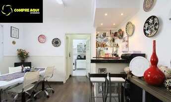 Imagem 4: Sobrado para venda tem 200 metros quadrados com 3 quartos em Perdizes - SP