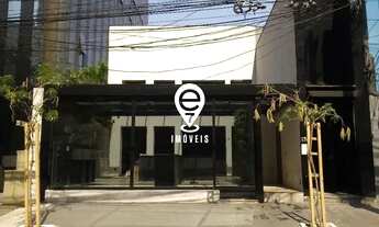 Imagem: Prédio à venda, Itaim Bibi - São Paulo/SP