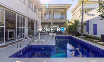 Imagem: Casa - Swiss Park - Campinas