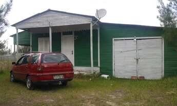 Imagem: Casa quintão rei do peixe