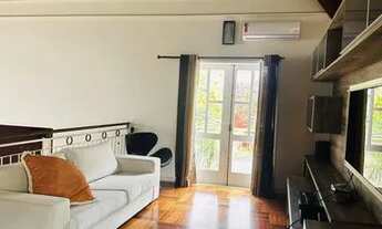 Imagem 5: Casa com 4 Quartos para venda ou aluguel - Jardim Paiquerê